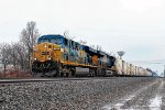 CSX 5461 on L-032